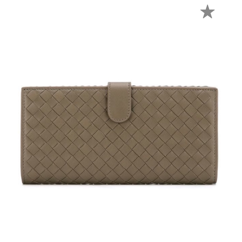 Bottega Venneta Wallet - never used, no box